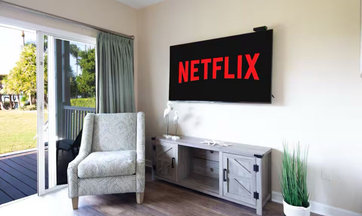Photo of Livingroom in Marathon
