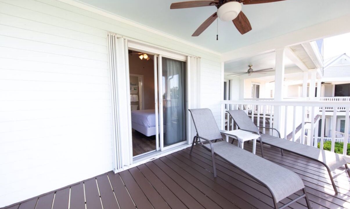 Photo of Patio Balcony in Marathon
