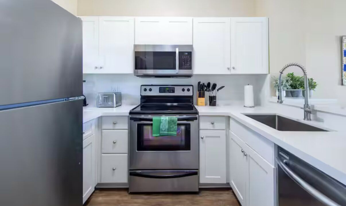 Photo of Kitchen in Marathon