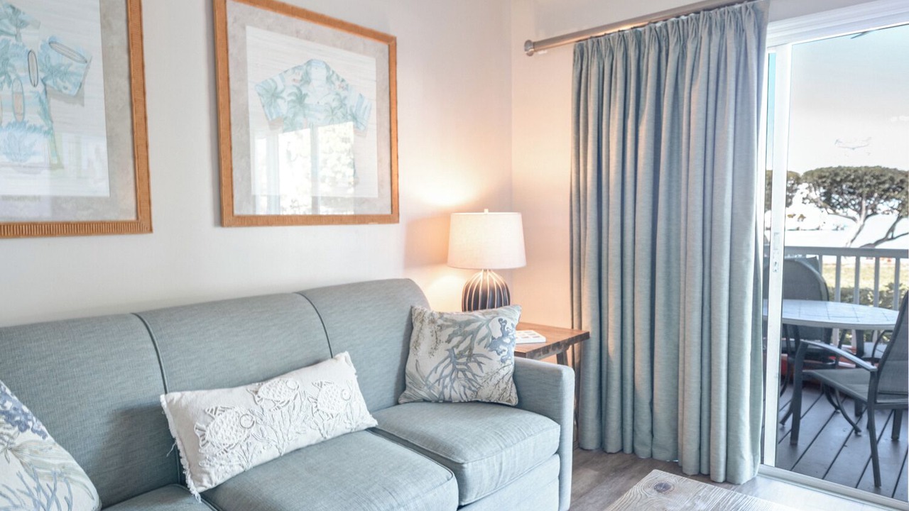 Photo of Livingroom in Marathon