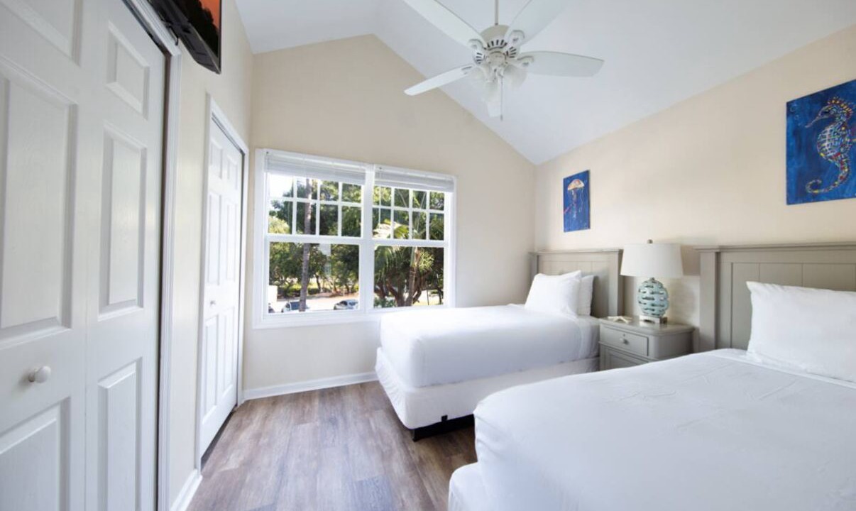 Photo of Bedroom in Marathon