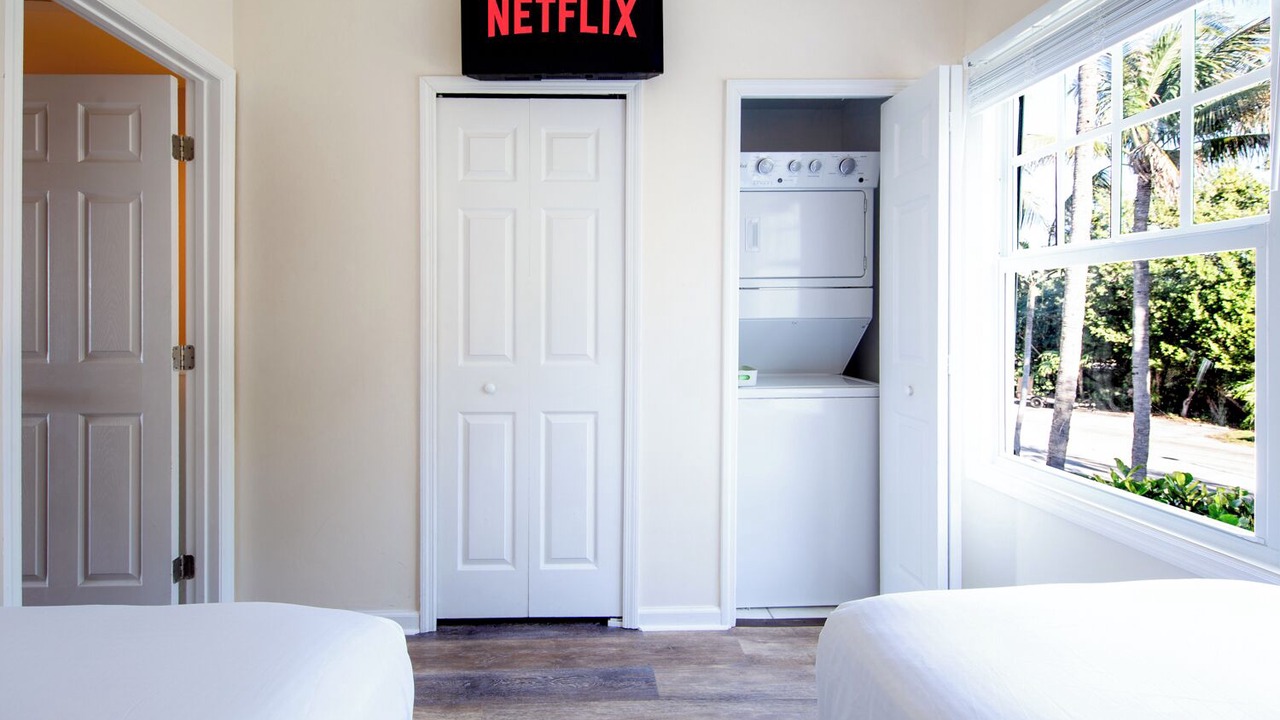 Photo of Bedroom in Marathon