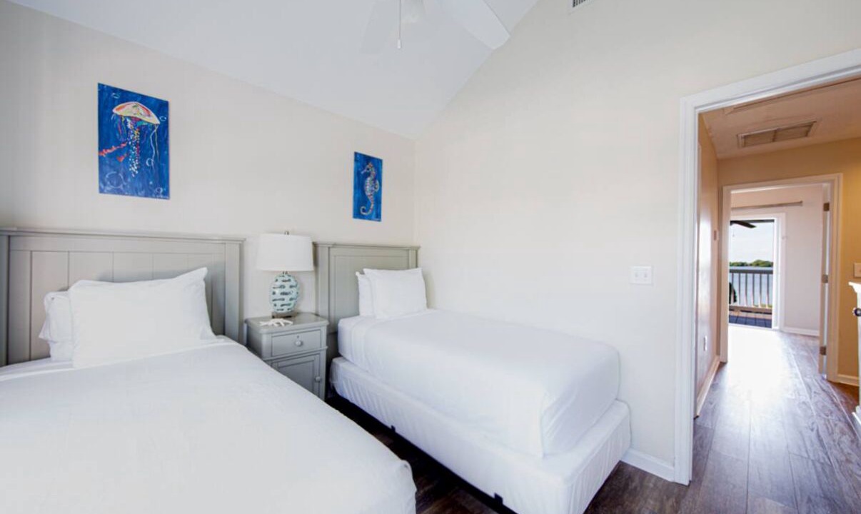 Photo of Bedroom in Marathon