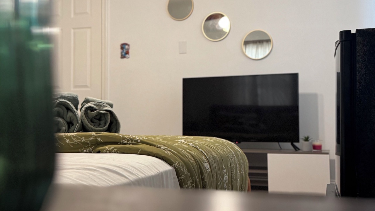 Photo of Bedroom in Absecon