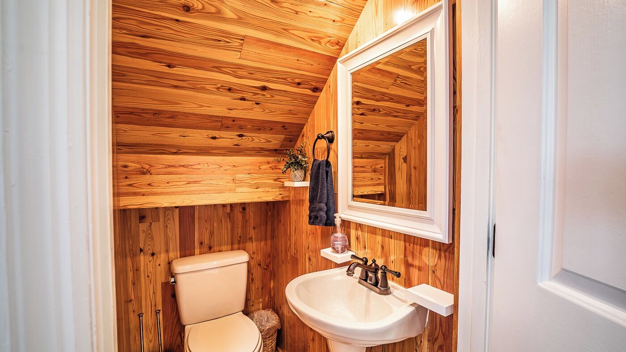 Photo of Bathroom in Dataw Island