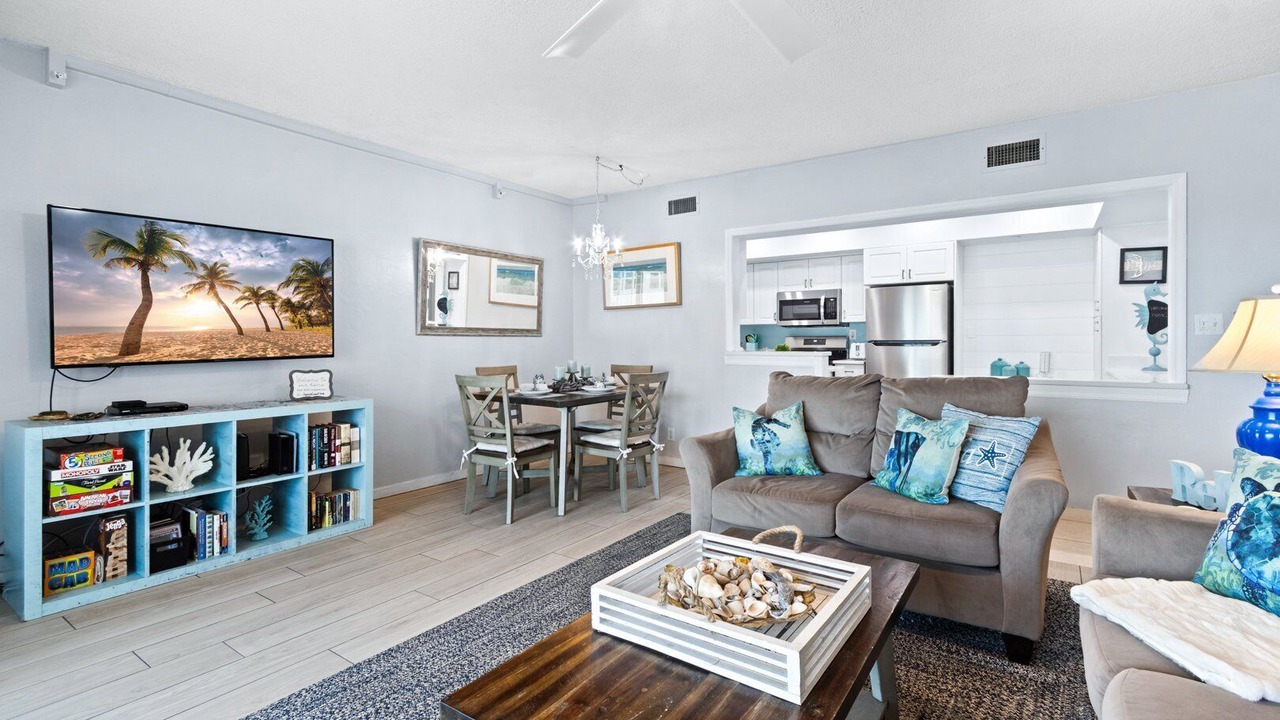 Photo of Bedroom in South Patrick Shores