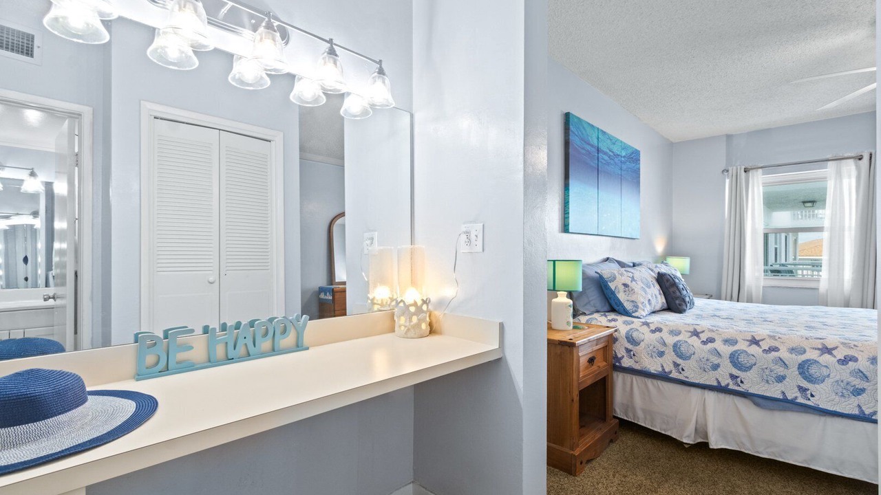 Photo of Bathroom in South Patrick Shores