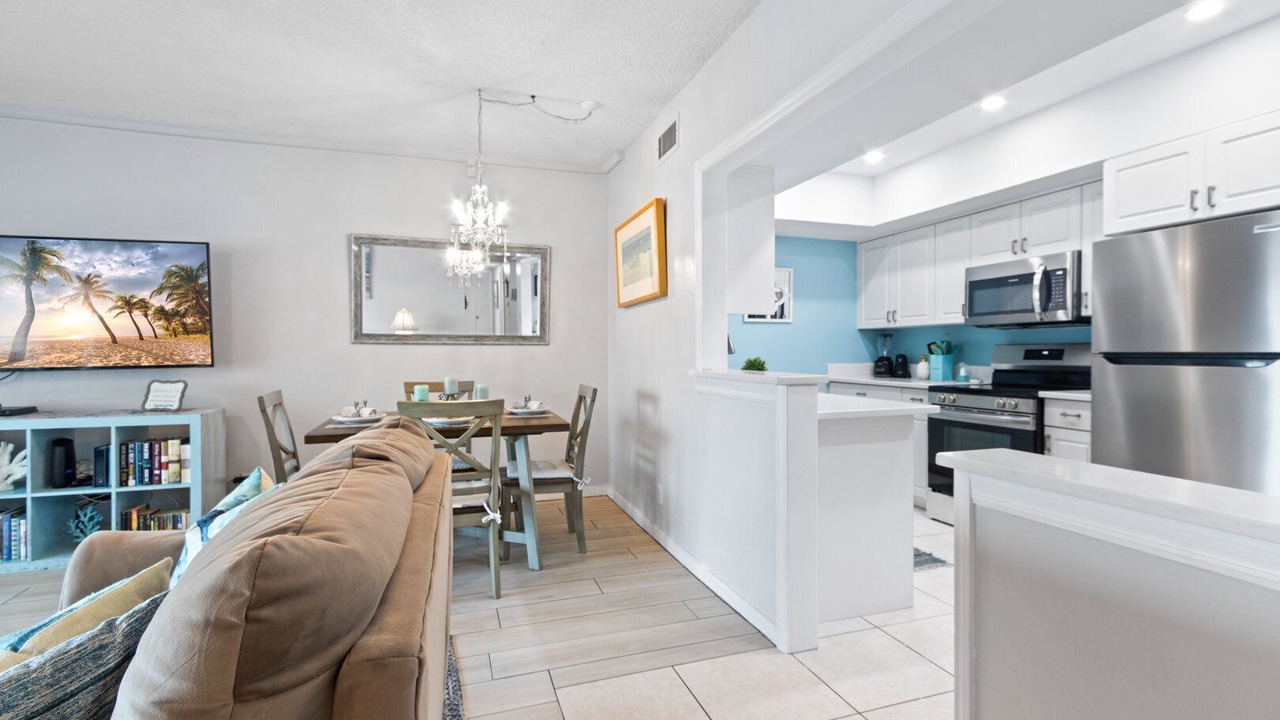 Photo of Bedroom in South Patrick Shores