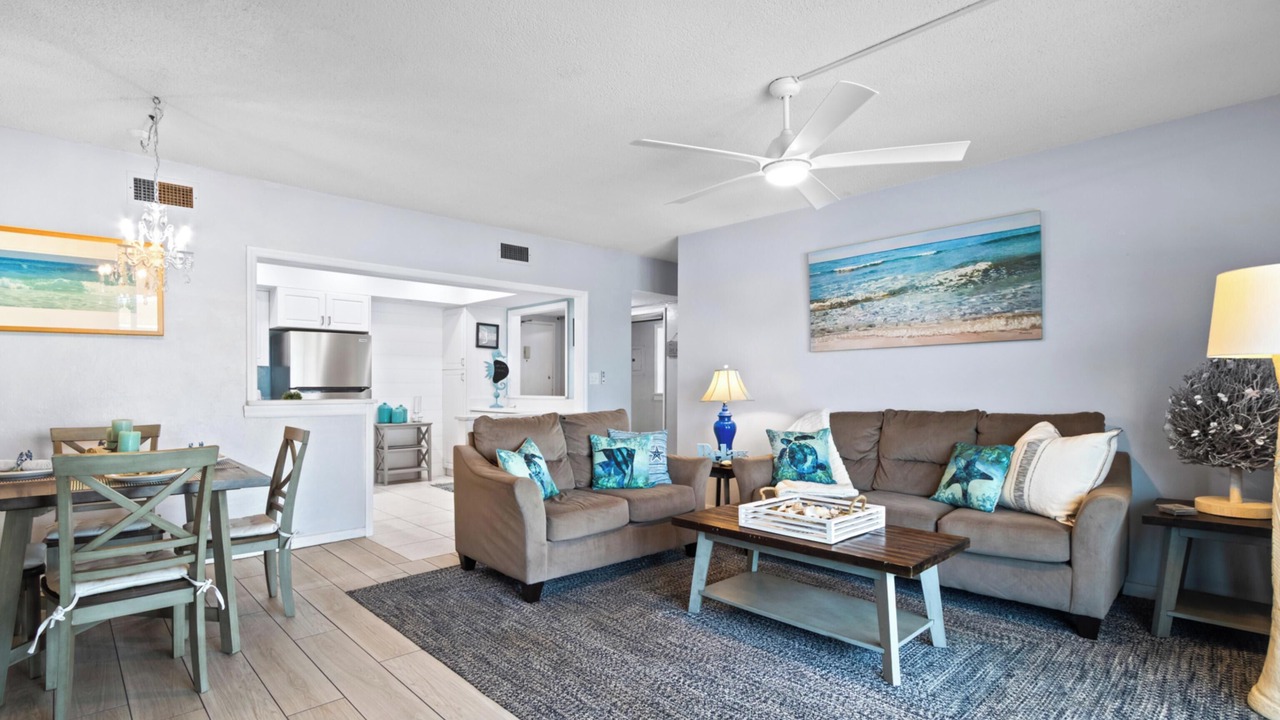 Photo of Bedroom in South Patrick Shores