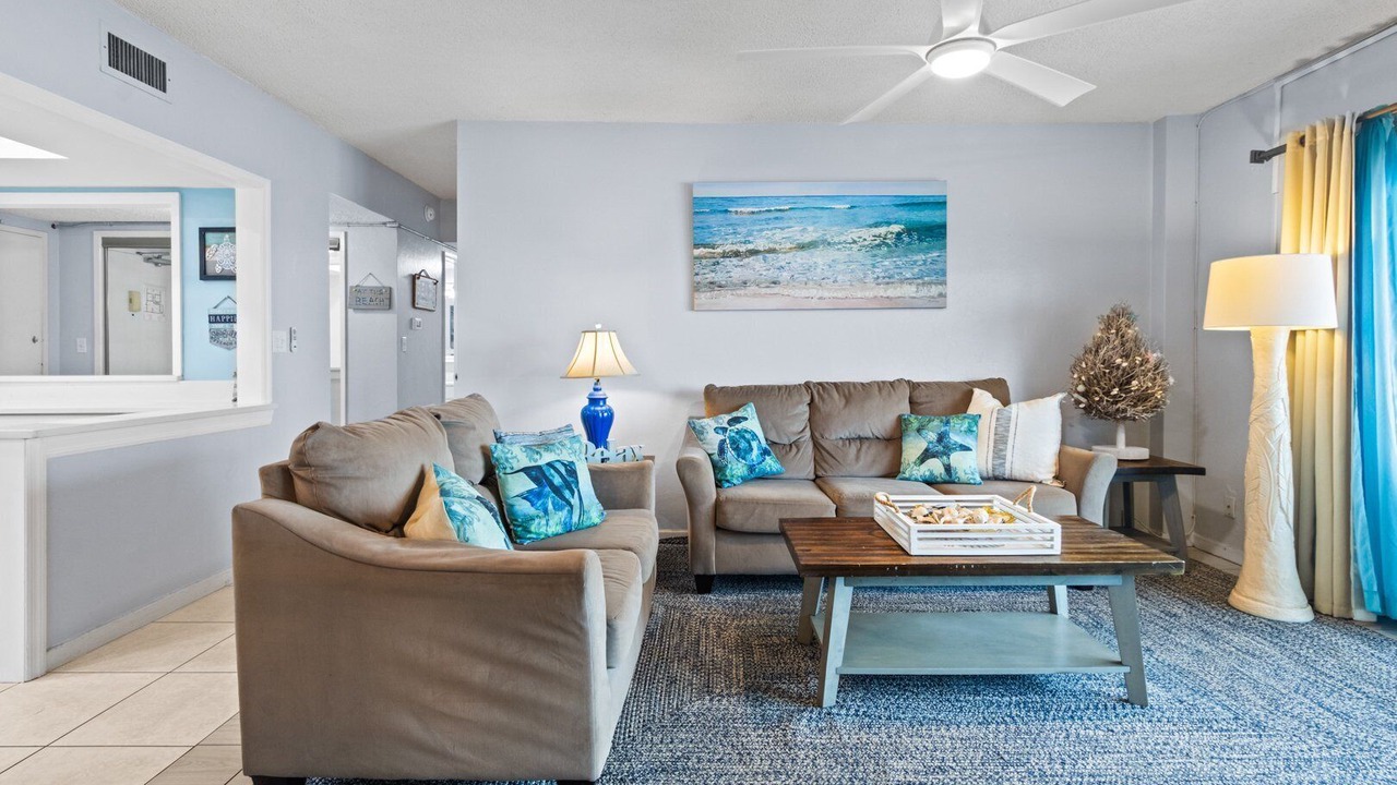 Photo of Bedroom in South Patrick Shores