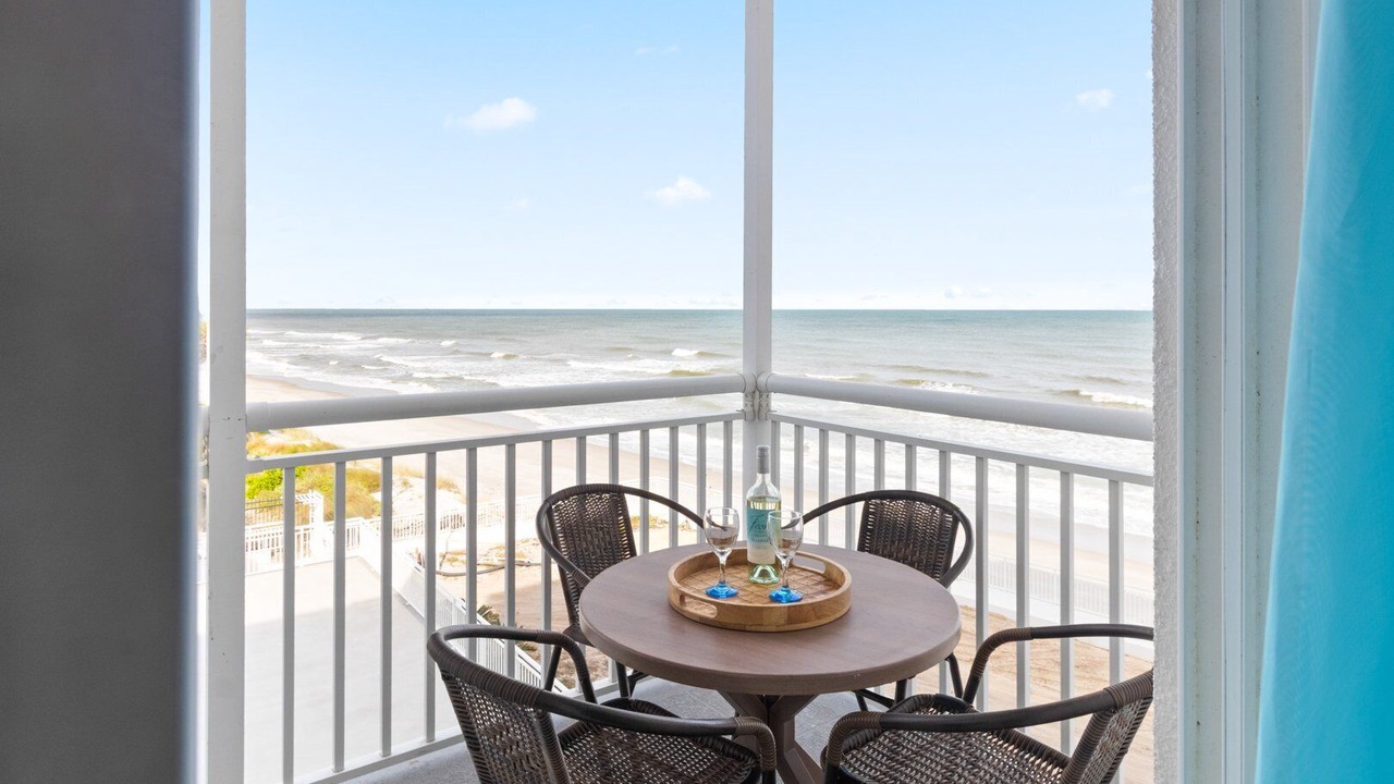 Photo of Outdoor in South Patrick Shores
