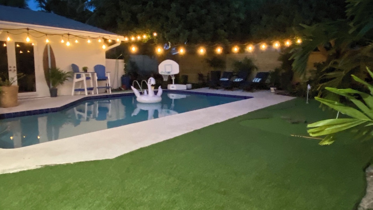 Photo of Outdoor in Florida North Atlantic Coast
