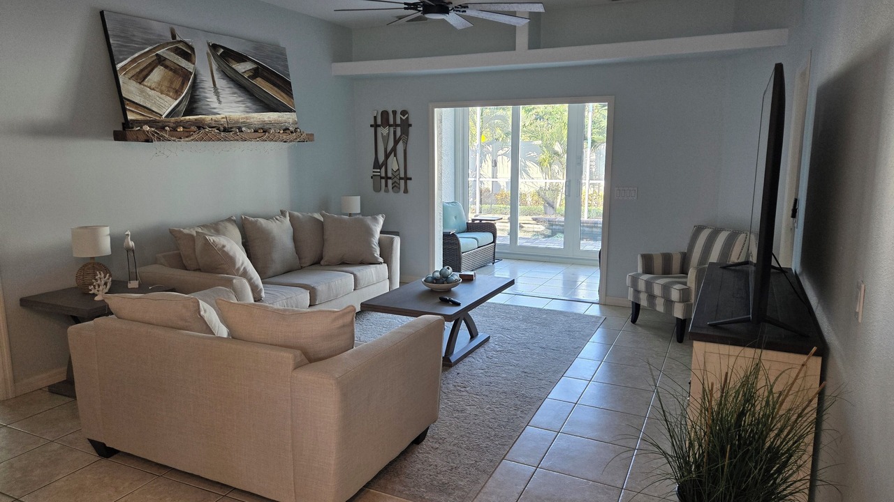 Photo of Livingroom in Sarasota