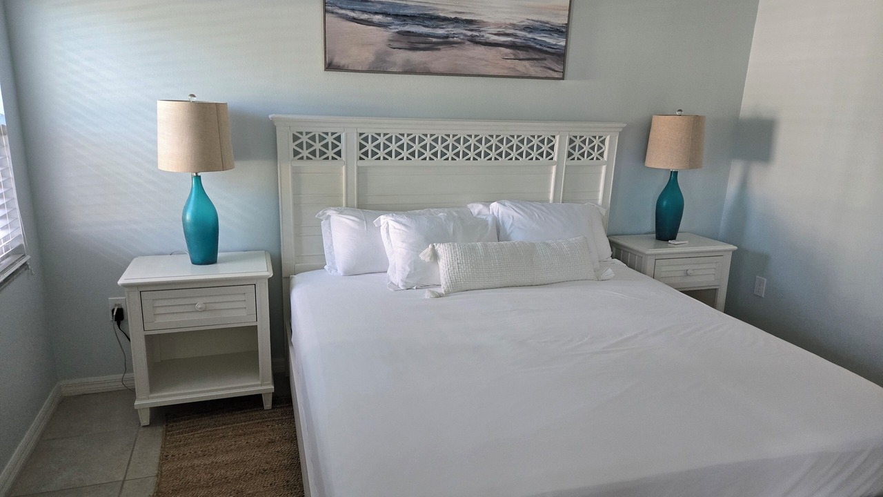 Photo of Bedroom in Sarasota