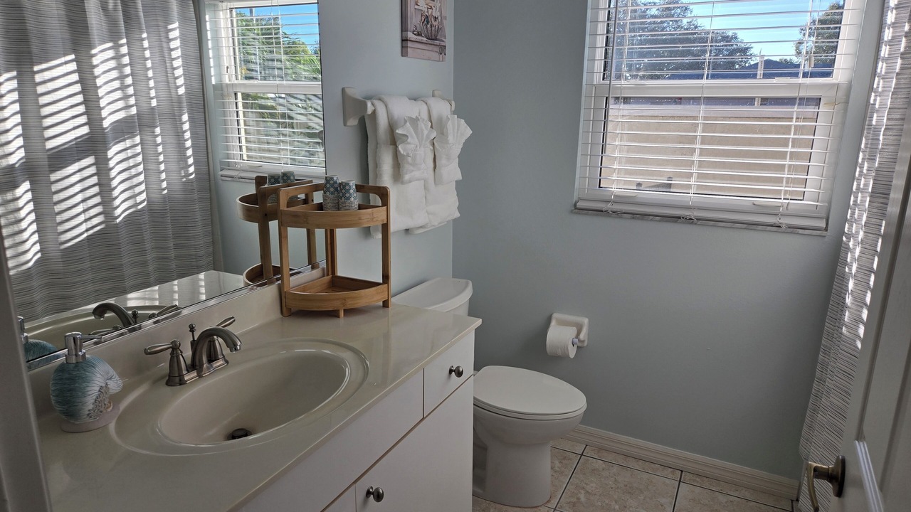 Photo of Bathroom in Sarasota