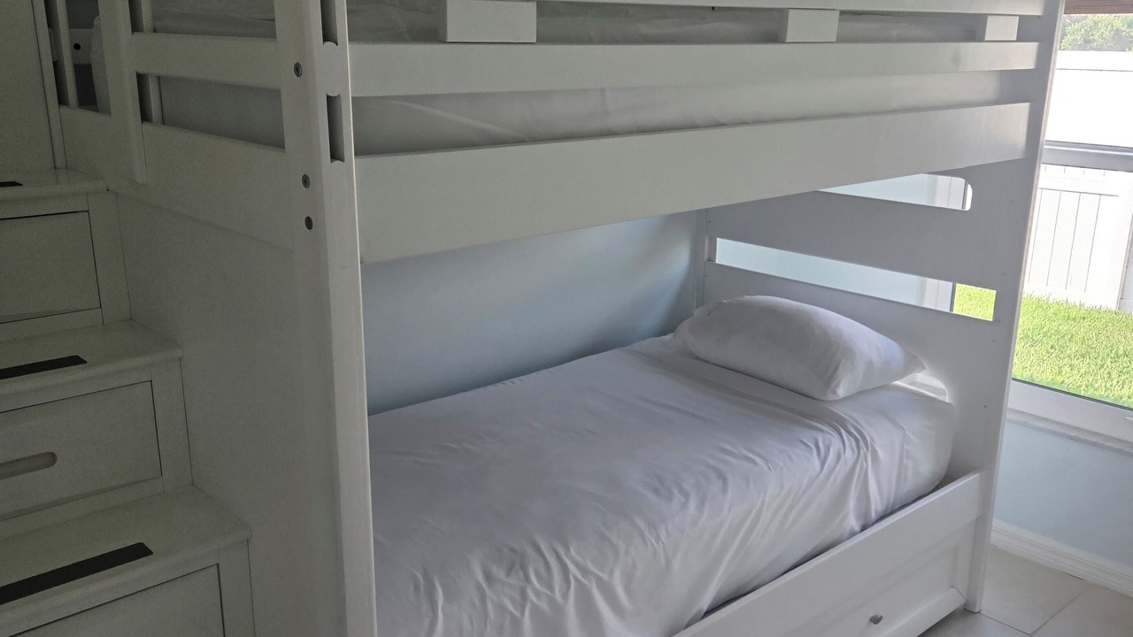 Photo of Bedroom in Sarasota