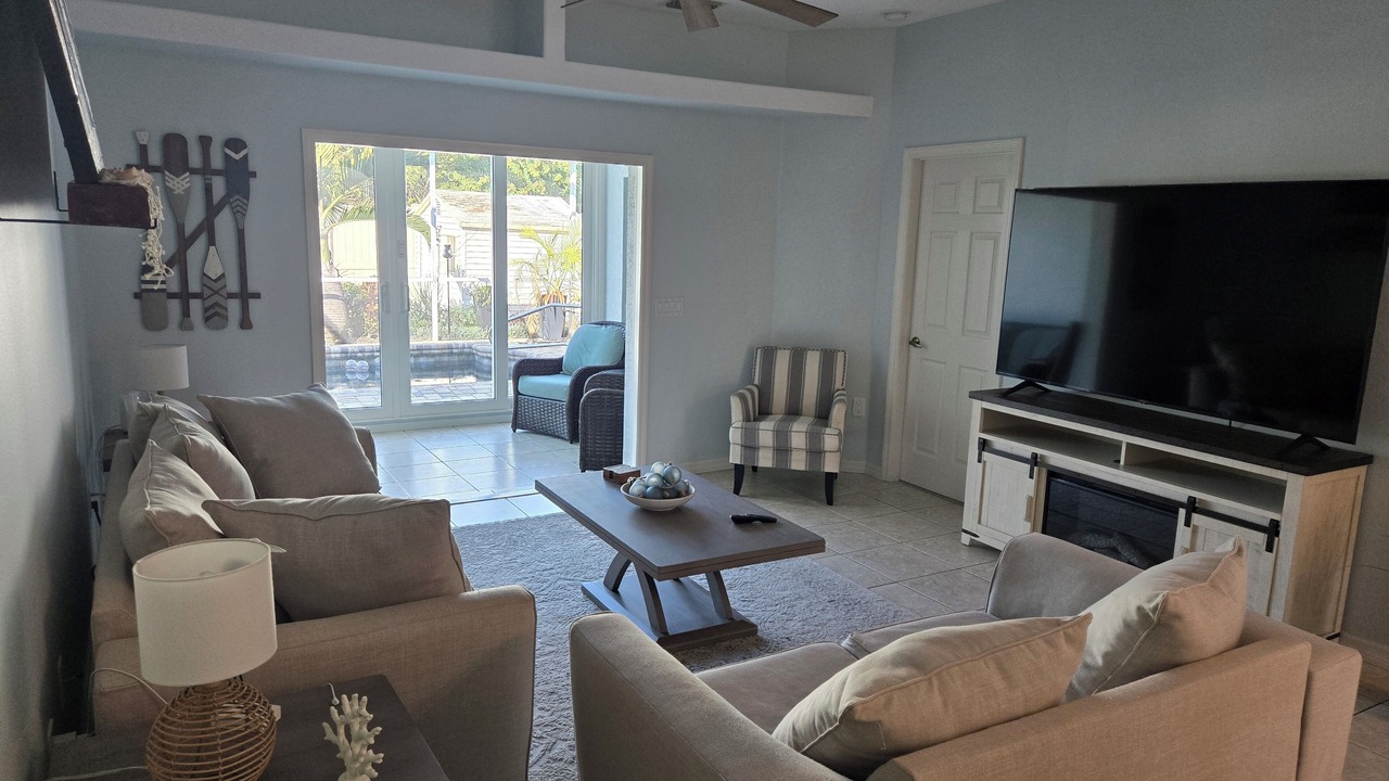 Photo of Livingroom in Sarasota
