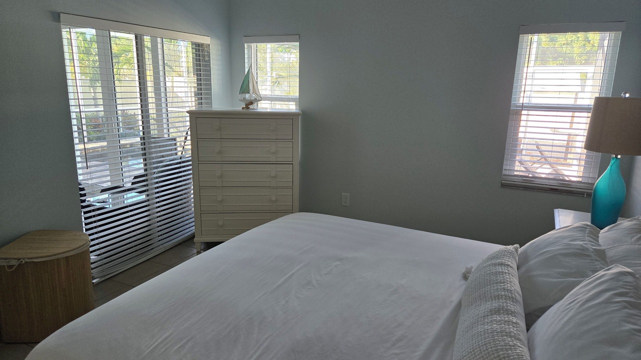 Photo of Bedroom in Sarasota