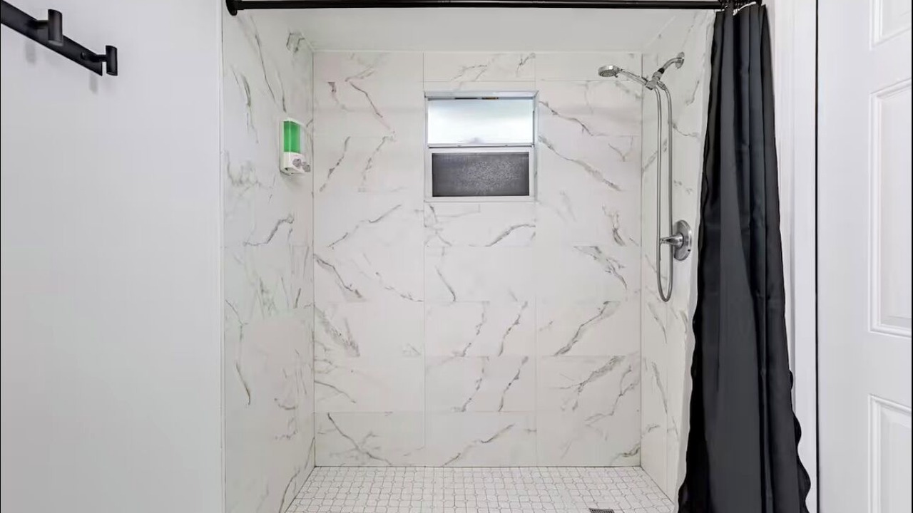 Photo of Bathroom in South Middle River