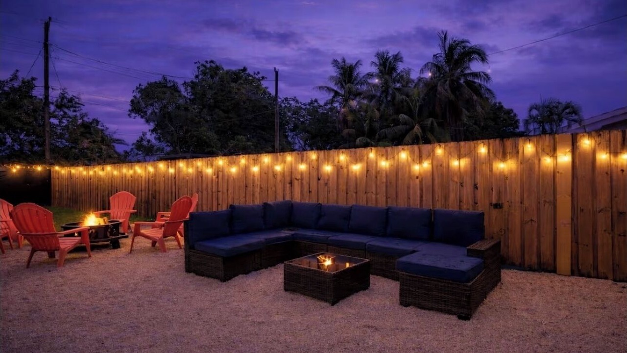 Photo of Patio Balcony in South Middle River
