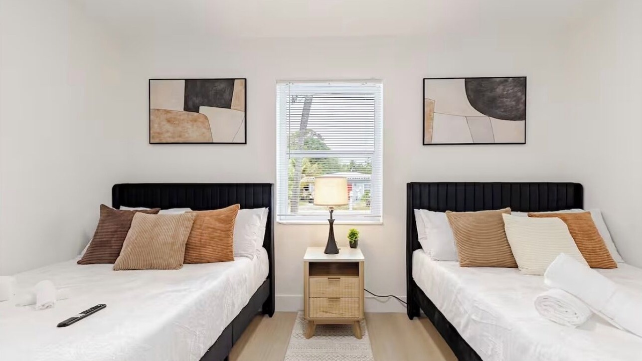 Photo of Bedroom in South Middle River