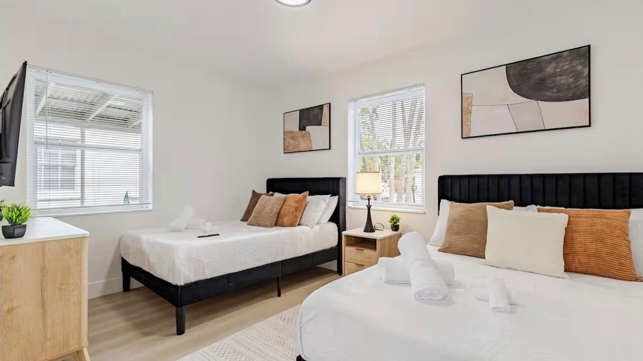Photo of Bedroom in South Middle River