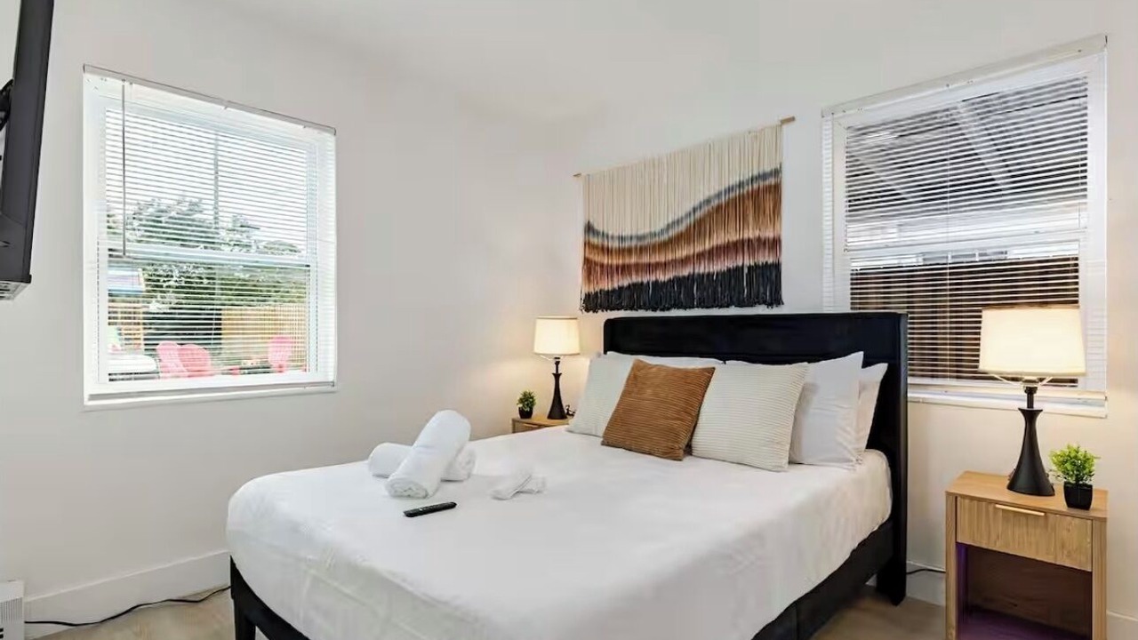 Photo of Bedroom in South Middle River