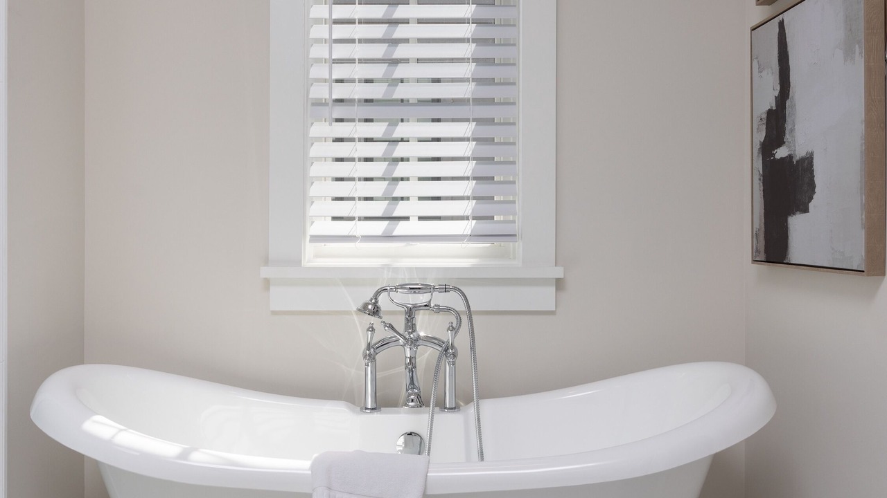 Photo of Bathroom in Palmetto Bluff