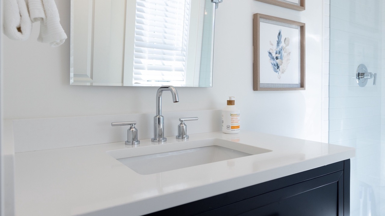 Photo of Bathroom in Palmetto Bluff