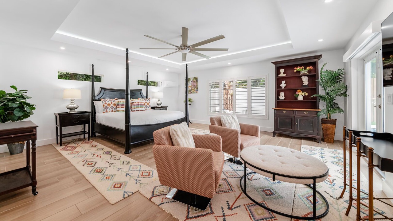 Photo of Bedroom in Boynton Beach