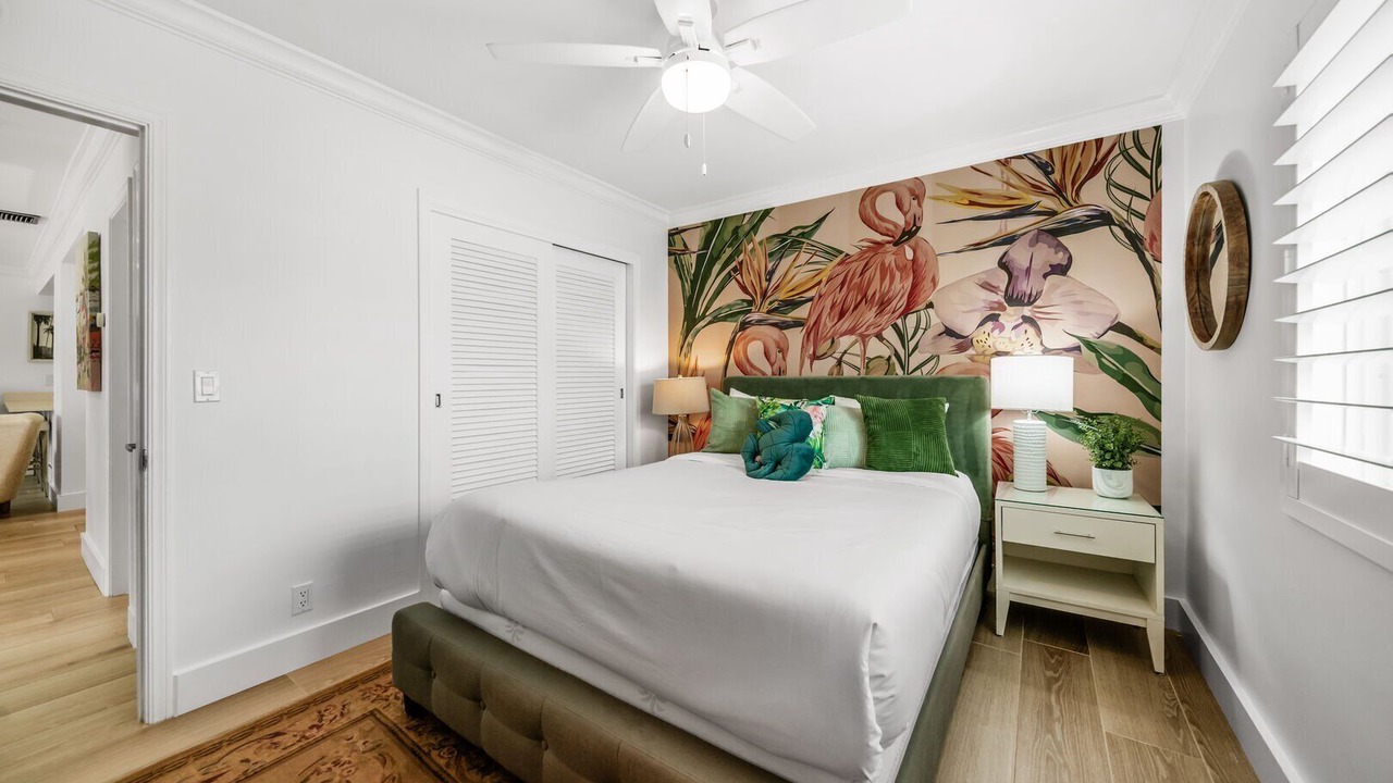 Photo of Bedroom in Boynton Beach