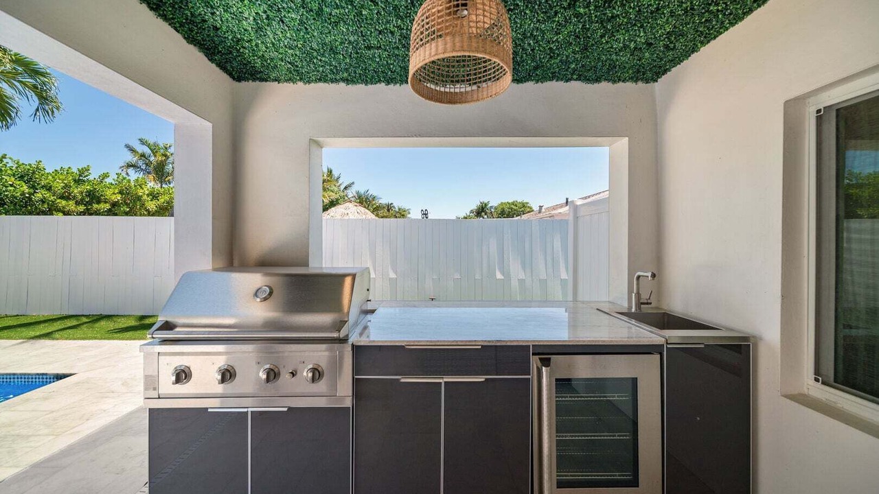 Photo of Outdoor in Boynton Beach