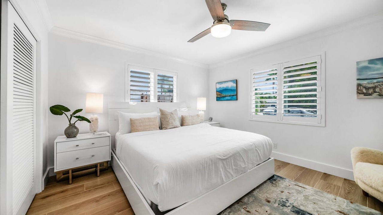 Photo of Bedroom in Boynton Beach