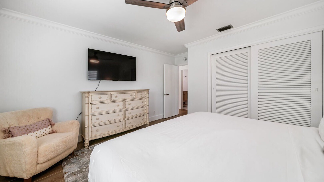 Photo of Bedroom in Boynton Beach