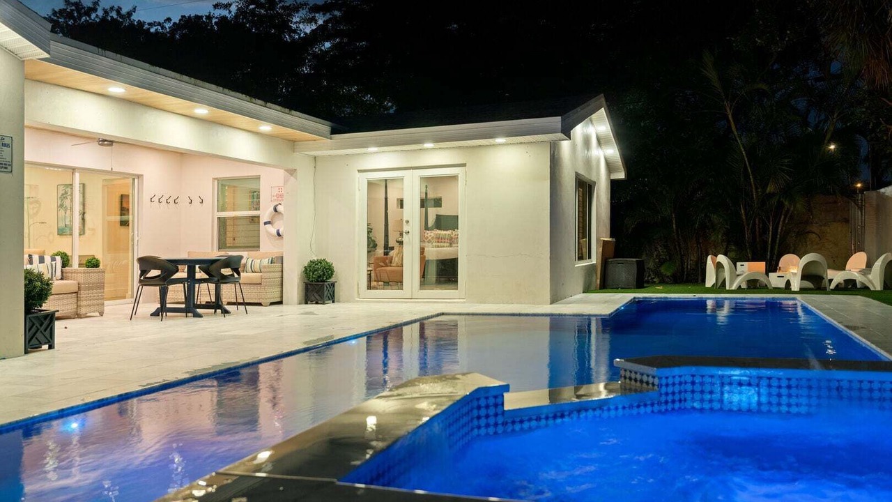 Photo of Outdoor in Boynton Beach