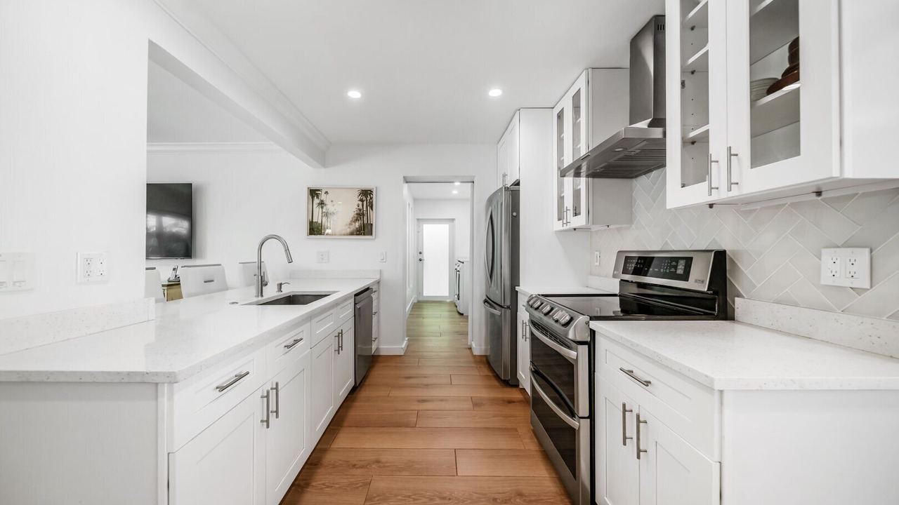 Photo of Kitchen in Boynton Beach