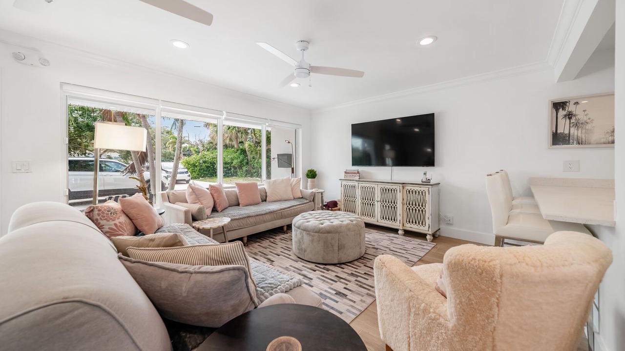 Photo of Livingroom in Boynton Beach