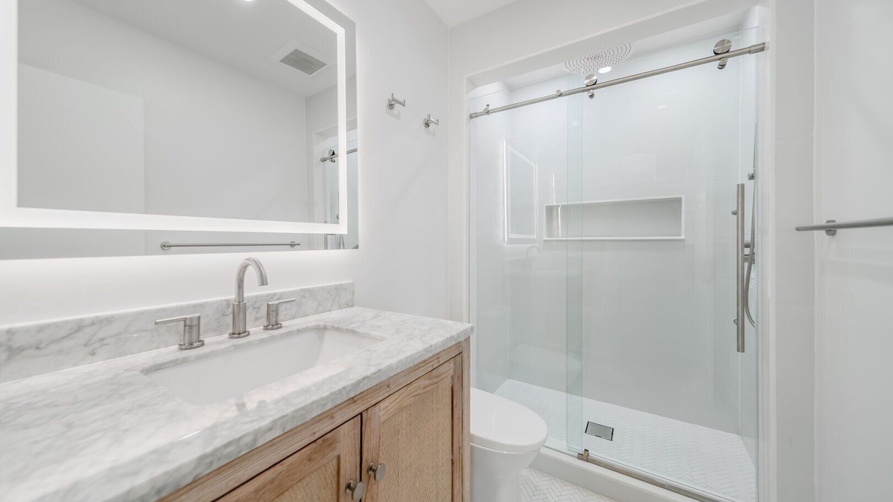 Photo of Bathroom in Boynton Beach