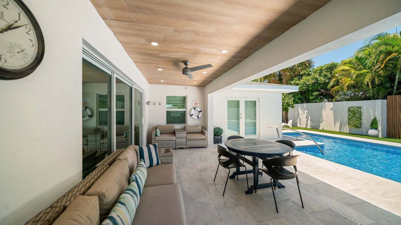 Photo of Outdoor in Boynton Beach
