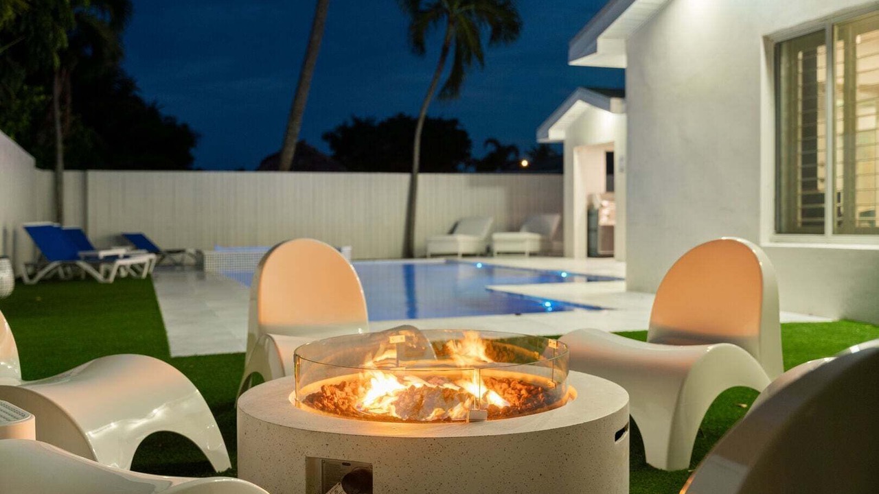 Photo of Outdoor in Boynton Beach