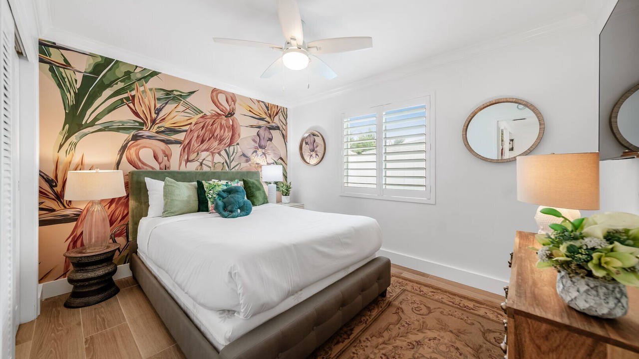 Photo of Bedroom in Boynton Beach