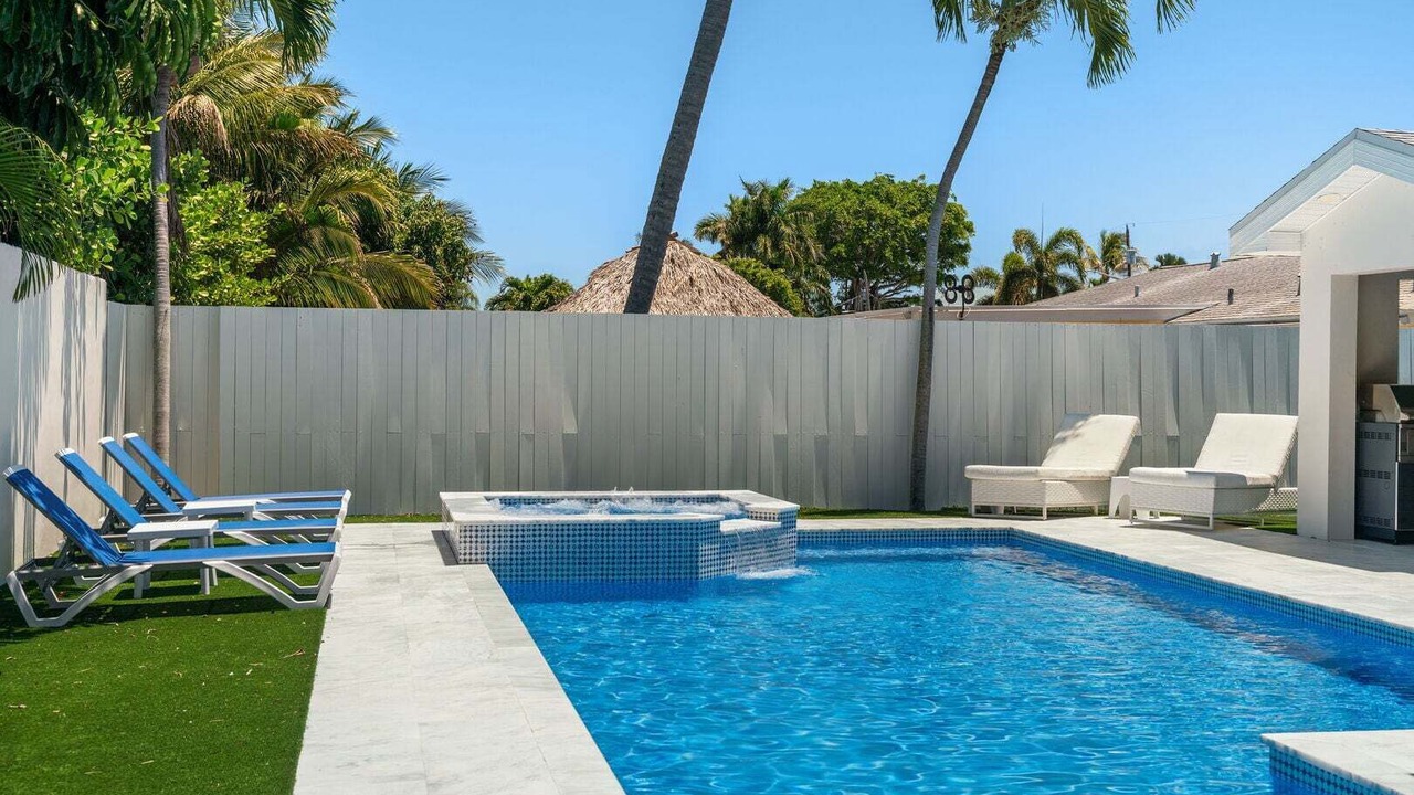 Photo of Outdoor in Boynton Beach