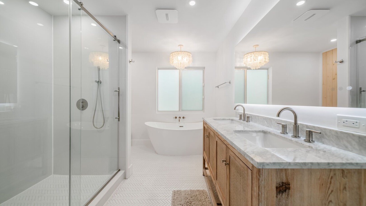 Photo of Bathroom in Boynton Beach