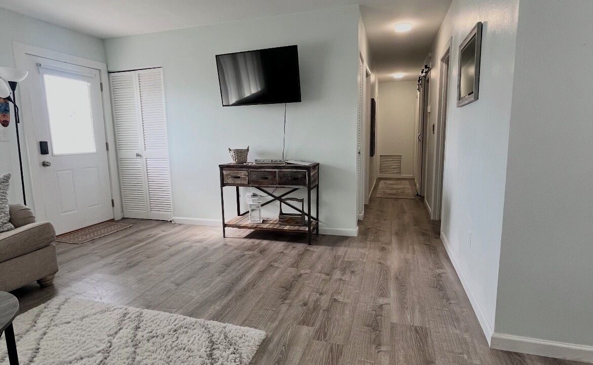 Photo of Livingroom in Interchange Square