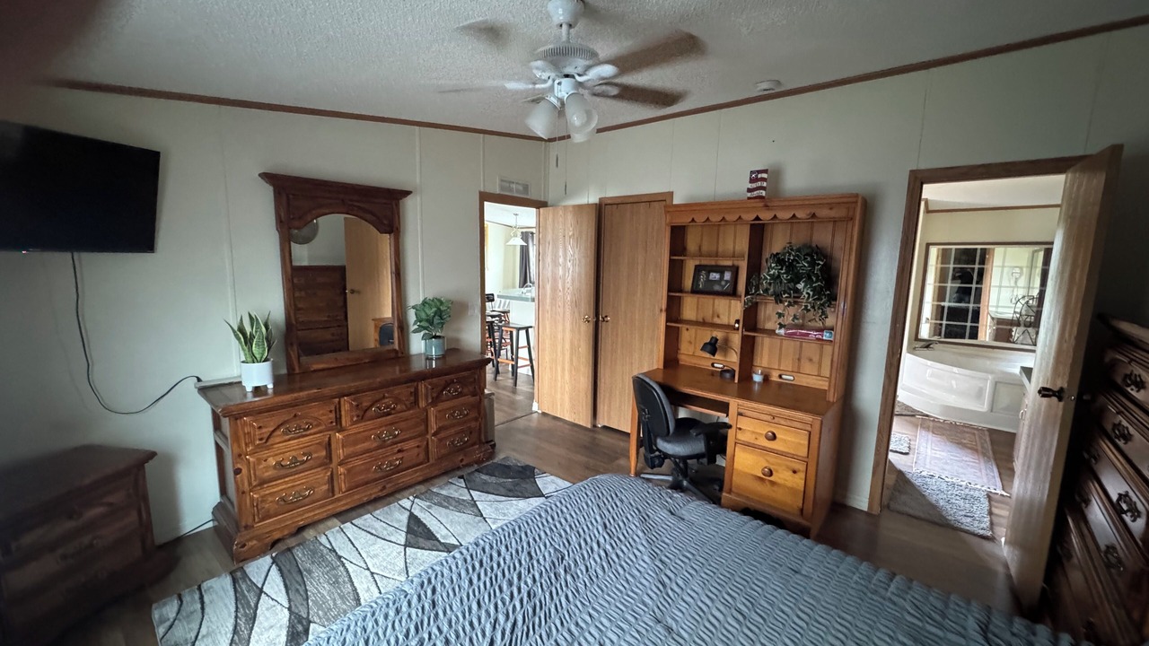 Photo of Bedroom in Arcadia