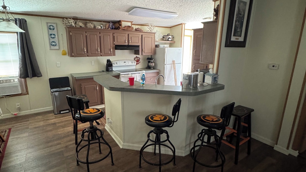 Photo of Kitchen in Arcadia
