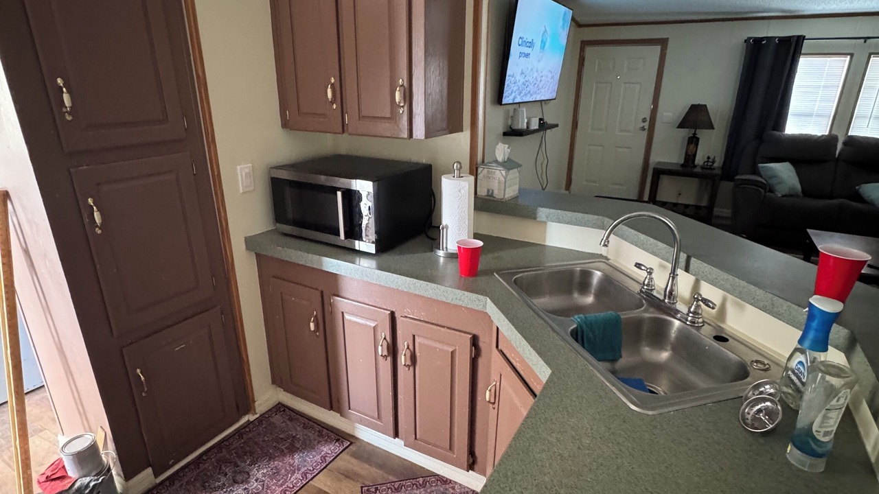 Photo of Kitchen in Arcadia