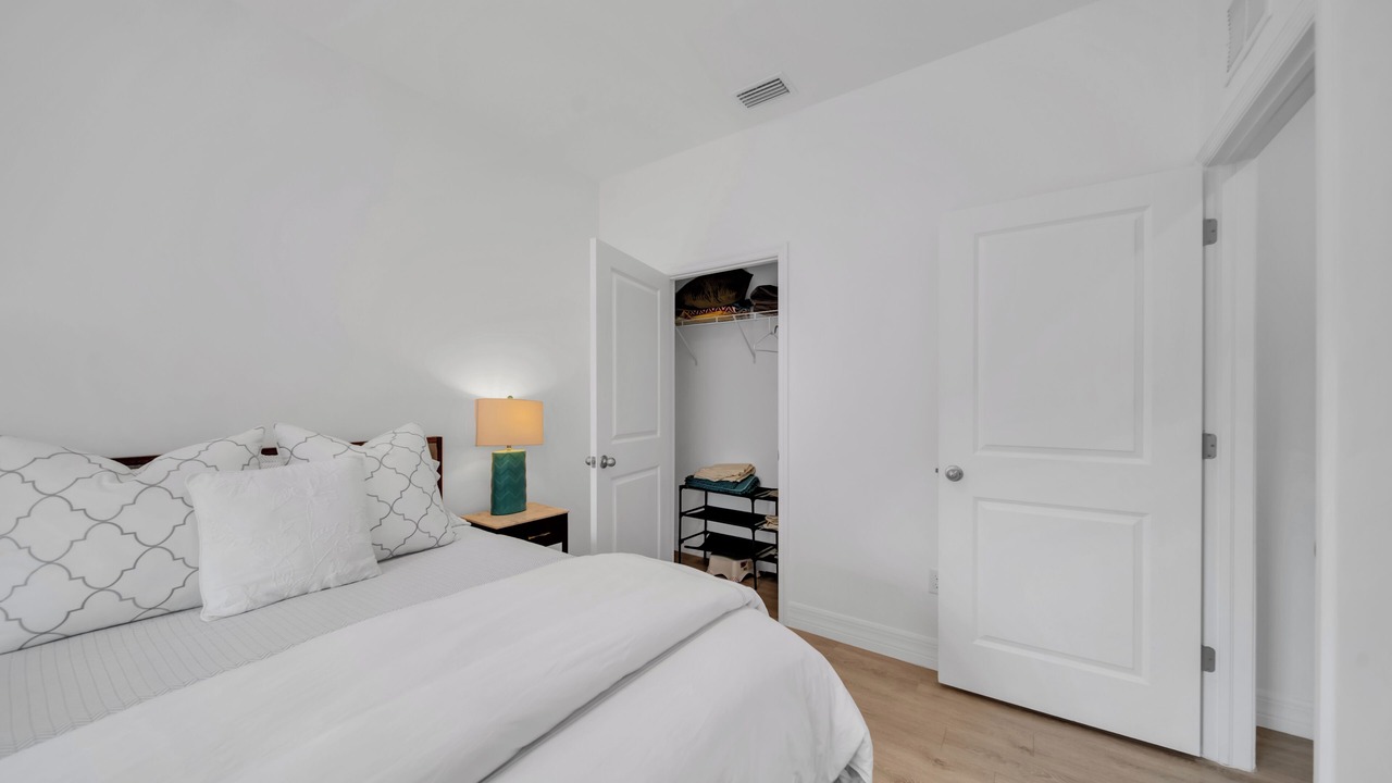 Photo of Bedroom in LaBelle