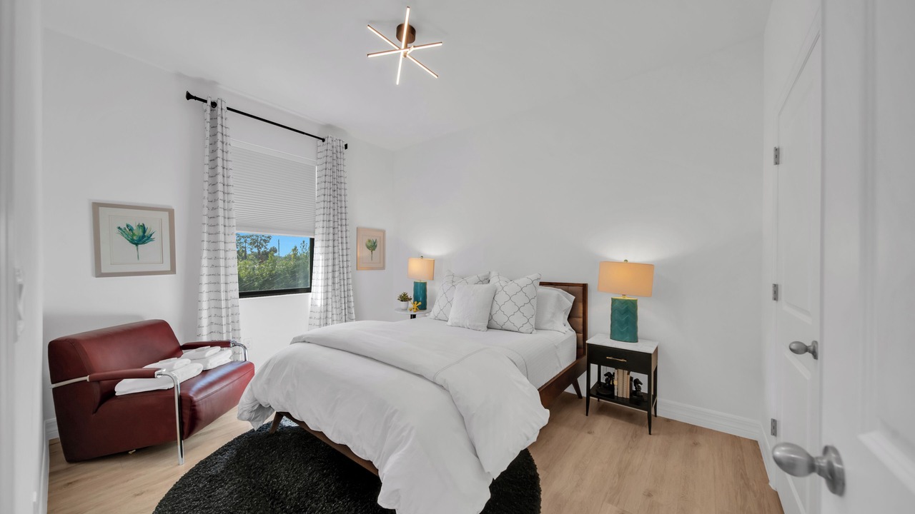 Photo of Bedroom in LaBelle