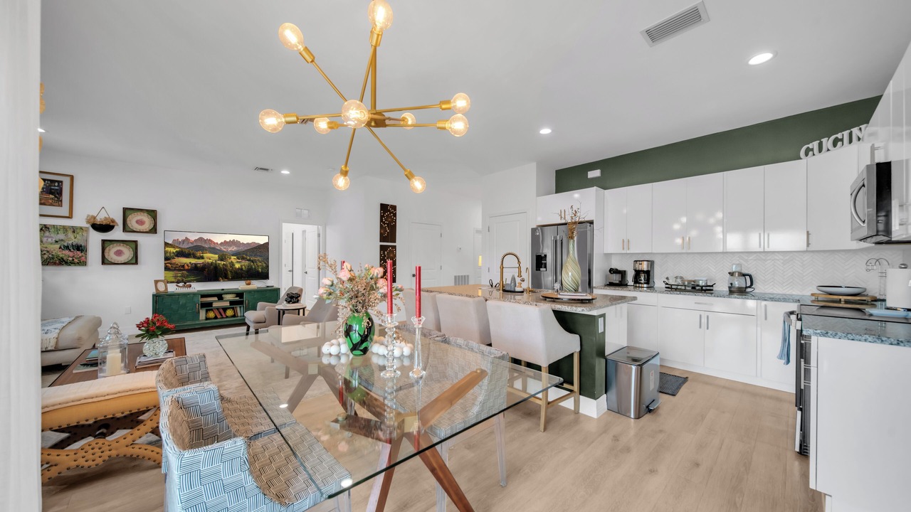 Photo of Kitchen in LaBelle